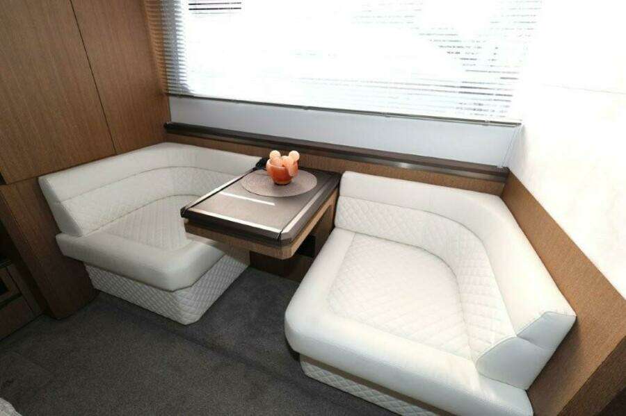 68ft Galeon Yacht For Sale