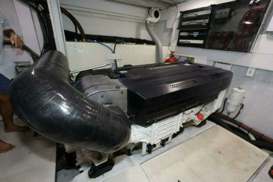 68ft Galeon Yacht For Sale