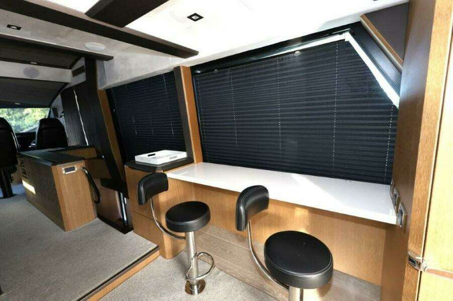 68ft Galeon Yacht For Sale