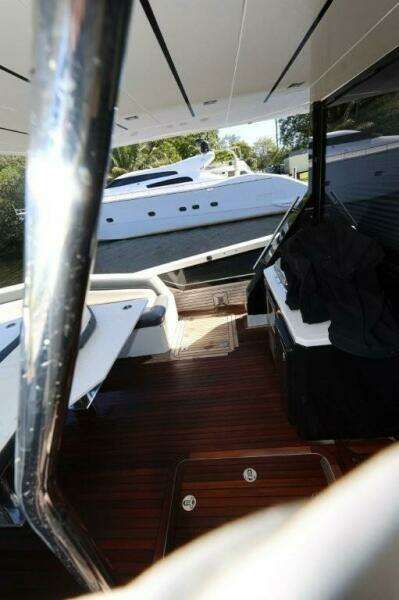 68ft Galeon Yacht For Sale