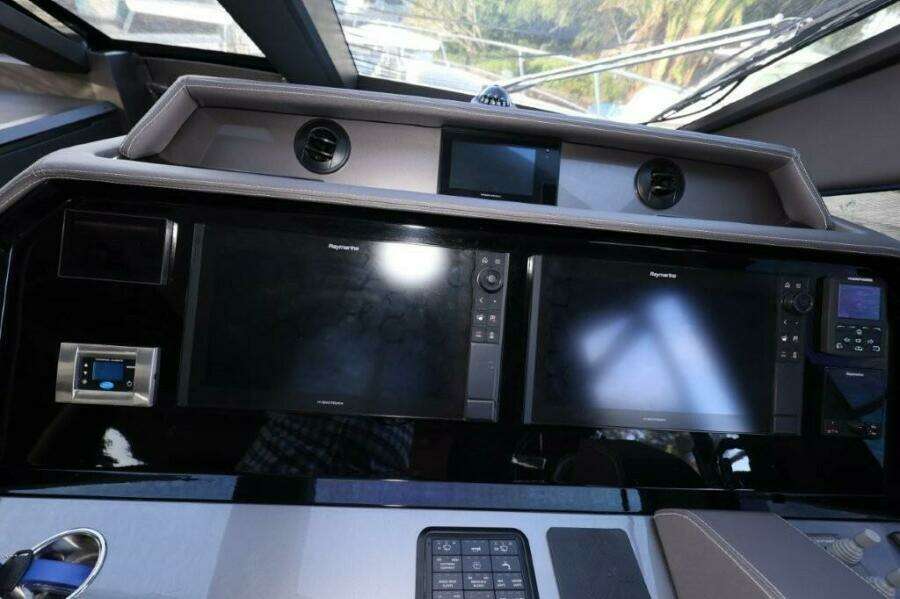68ft Galeon Yacht For Sale