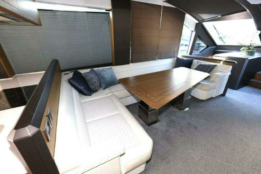 68ft Galeon Yacht For Sale