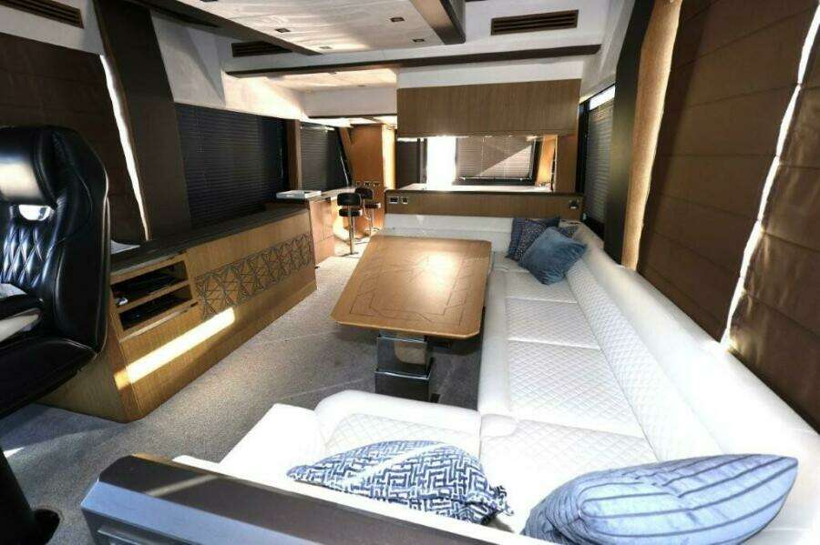 68ft Galeon Yacht For Sale
