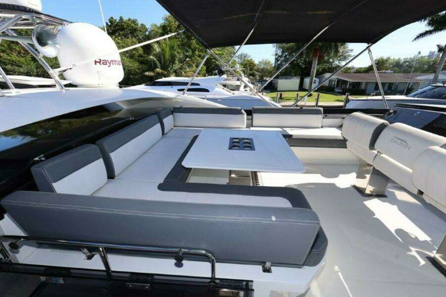 68ft Galeon Yacht For Sale
