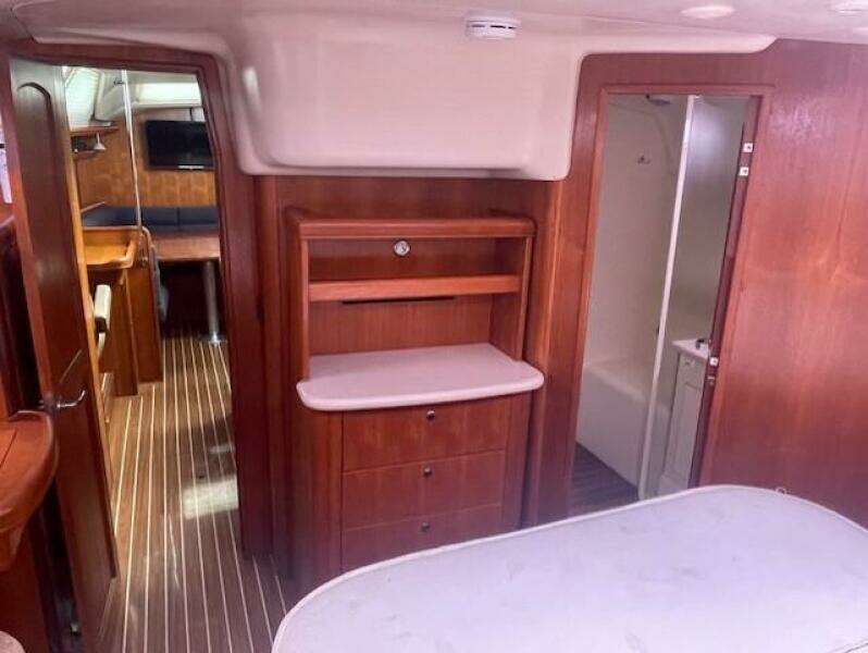 The Boat 45ft Marlow Hunter Yacht For Sale The Boat 45ft Marlow Hunter Yacht For Sale