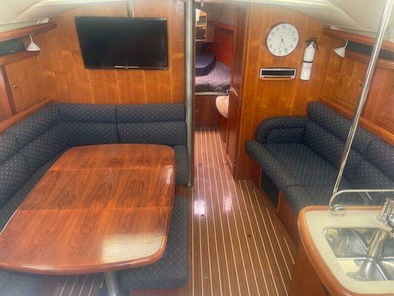 The Boat 45ft Marlow Hunter Yacht For Sale The Boat 45ft Marlow Hunter Yacht For Sale