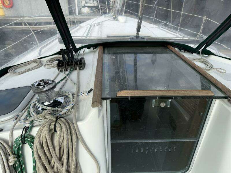 36ft Beneteau Yacht For Sale 36ft Beneteau Yacht For Sale