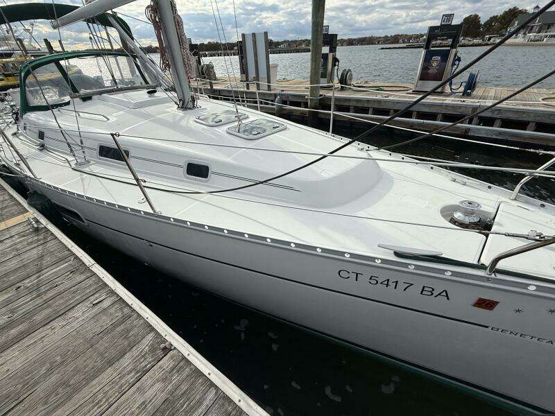 36ft Beneteau Yacht For Sale 36ft Beneteau Yacht For Sale
