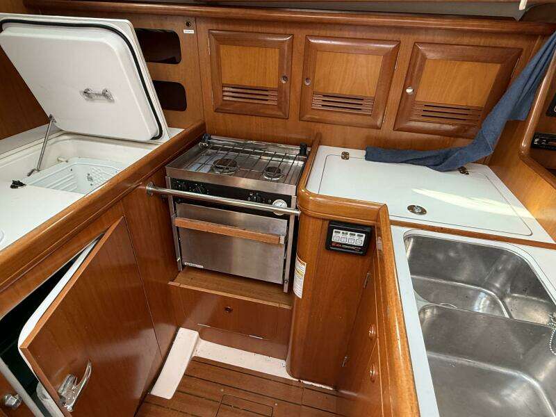 36ft Beneteau Yacht For Sale 36ft Beneteau Yacht For Sale