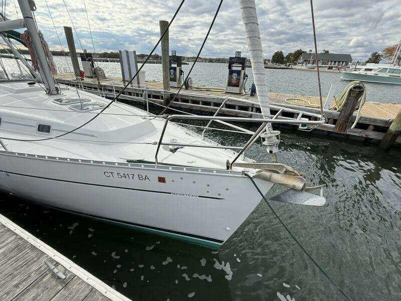36ft Beneteau Yacht For Sale 36ft Beneteau Yacht For Sale