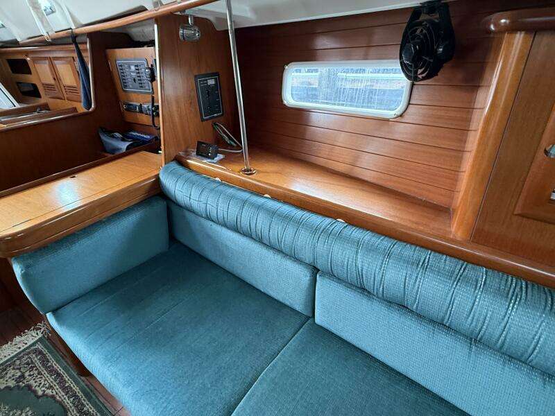 36ft Beneteau Yacht For Sale 36ft Beneteau Yacht For Sale