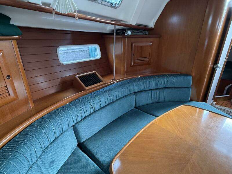 36ft Beneteau Yacht For Sale 36ft Beneteau Yacht For Sale