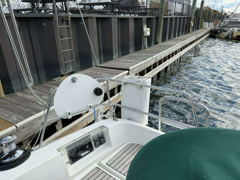 36ft Beneteau Yacht For Sale 36ft Beneteau Yacht For Sale