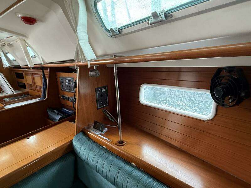 36ft Beneteau Yacht For Sale 36ft Beneteau Yacht For Sale