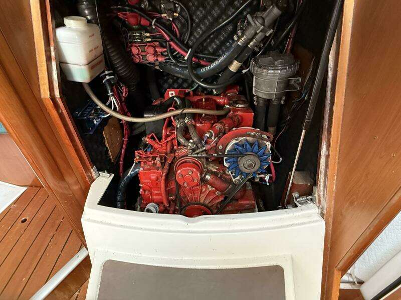 36ft Beneteau Yacht For Sale 36ft Beneteau Yacht For Sale