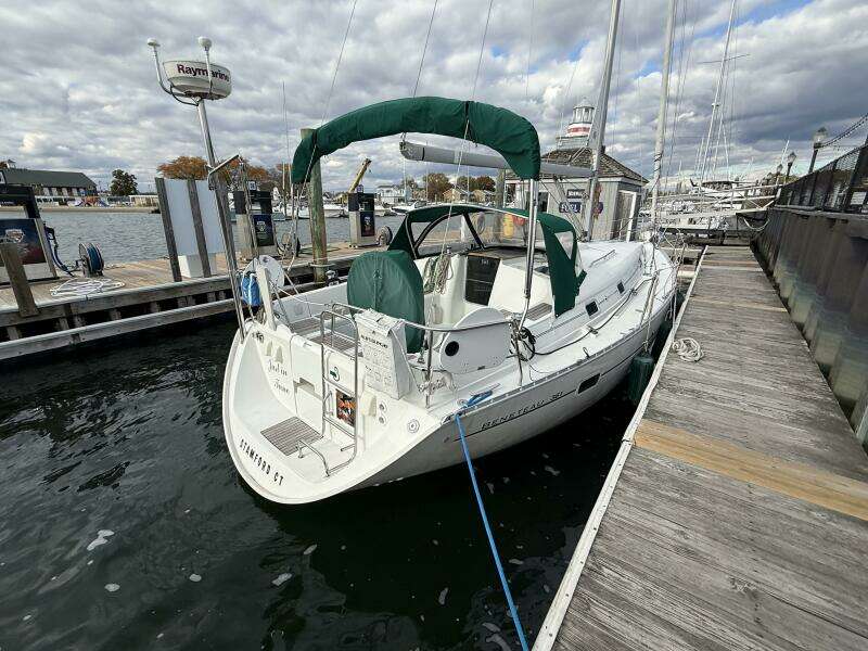 36ft Beneteau Yacht For Sale 36ft Beneteau Yacht For Sale