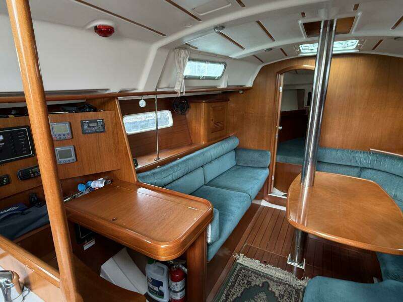 36ft Beneteau Yacht For Sale 36ft Beneteau Yacht For Sale