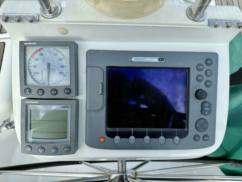 36ft Beneteau Yacht For Sale 36ft Beneteau Yacht For Sale