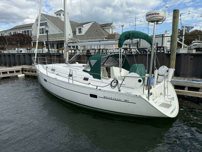36ft Beneteau Yacht For Sale 36ft Beneteau Yacht For Sale