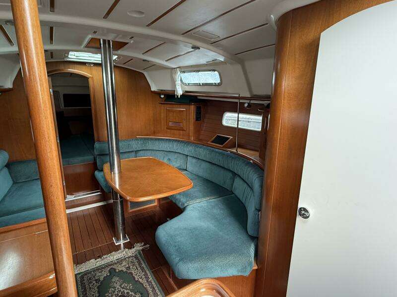 36ft Beneteau Yacht For Sale 36ft Beneteau Yacht For Sale