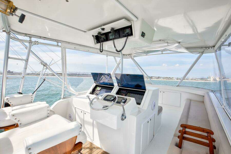 53ft Jim Smith Yacht For Sale 53ft Jim Smith Yacht For Sale