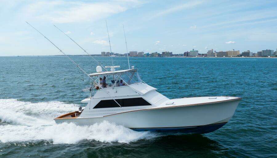 53ft Jim Smith Yacht For Sale 53ft Jim Smith Yacht For Sale