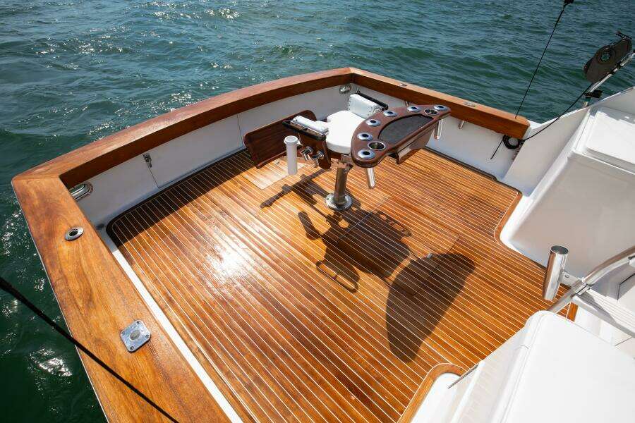 53ft Jim Smith Yacht For Sale 53ft Jim Smith Yacht For Sale