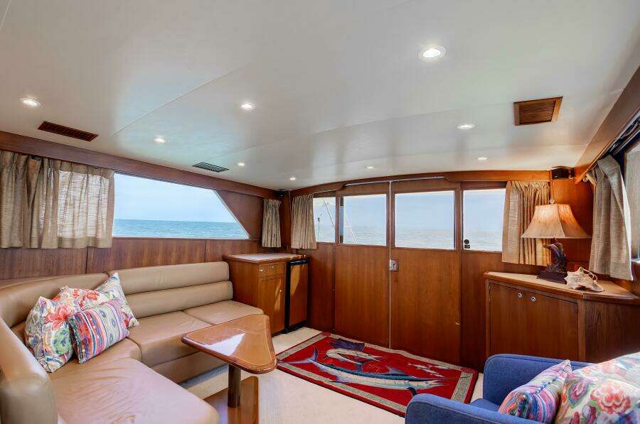 53ft Jim Smith Yacht For Sale 53ft Jim Smith Yacht For Sale