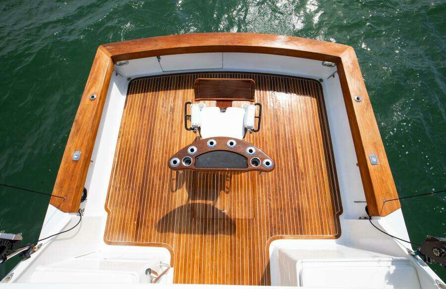 53ft Jim Smith Yacht For Sale 53ft Jim Smith Yacht For Sale