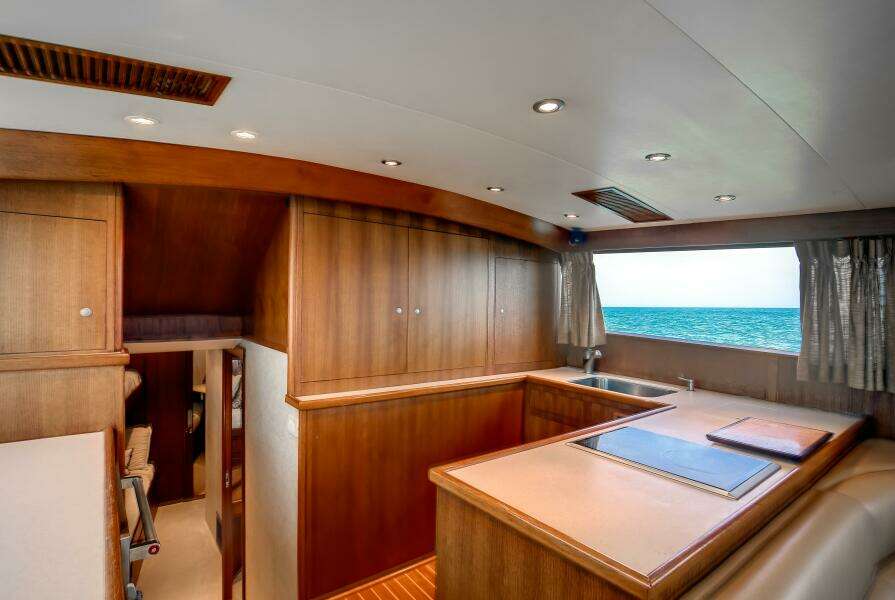 53ft Jim Smith Yacht For Sale 53ft Jim Smith Yacht For Sale