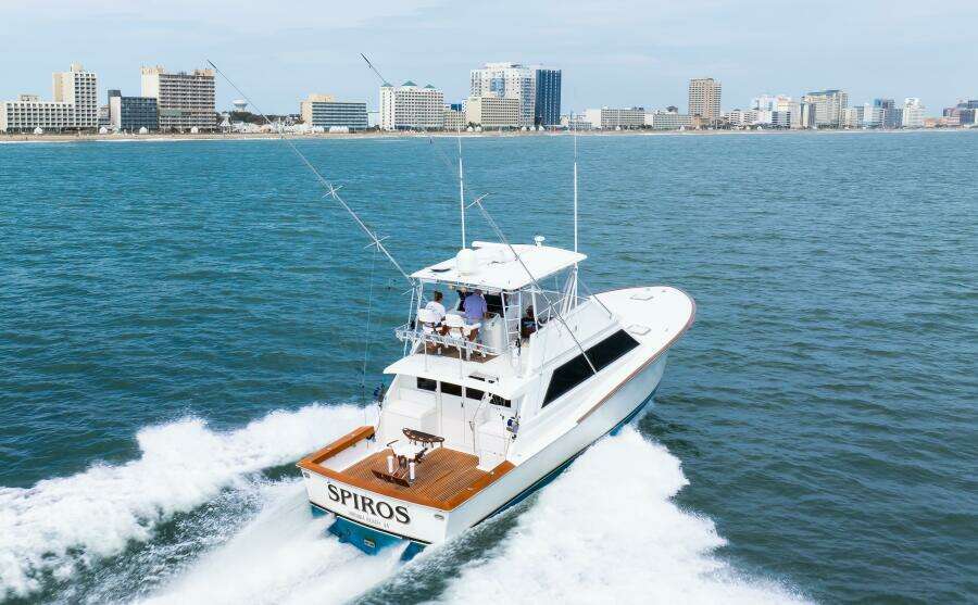 53ft Jim Smith Yacht For Sale 53ft Jim Smith Yacht For Sale