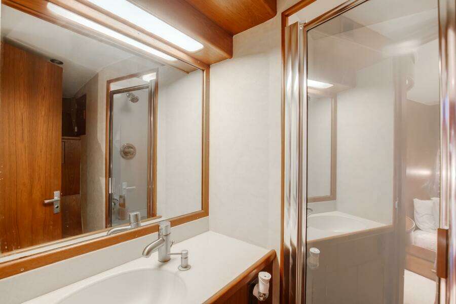 53ft Jim Smith Yacht For Sale 53ft Jim Smith Yacht For Sale