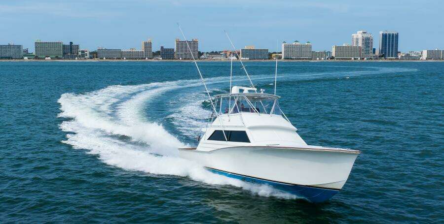 53ft Jim Smith Yacht For Sale 53ft Jim Smith Yacht For Sale