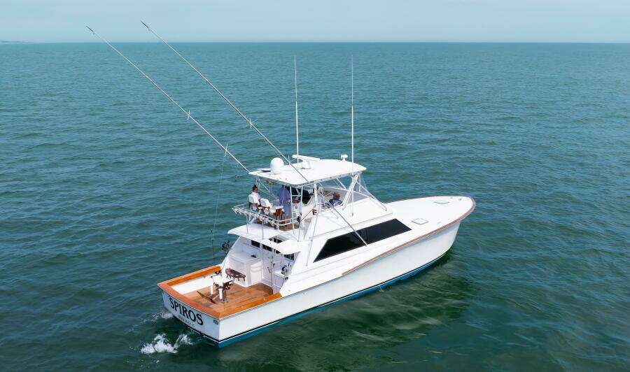 53ft Jim Smith Yacht For Sale 53ft Jim Smith Yacht For Sale