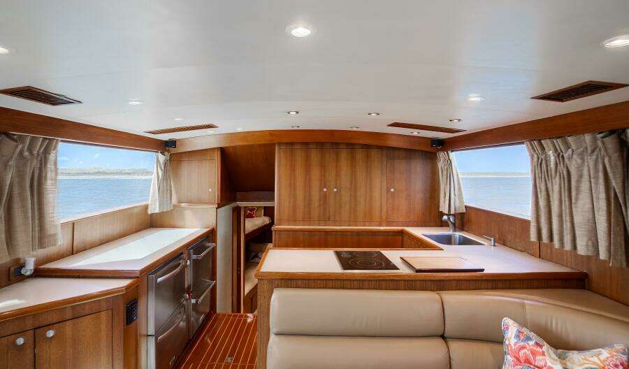 53ft Jim Smith Yacht For Sale 53ft Jim Smith Yacht For Sale