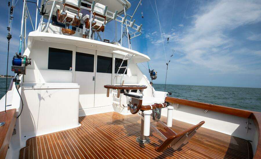 53ft Jim Smith Yacht For Sale 53ft Jim Smith Yacht For Sale