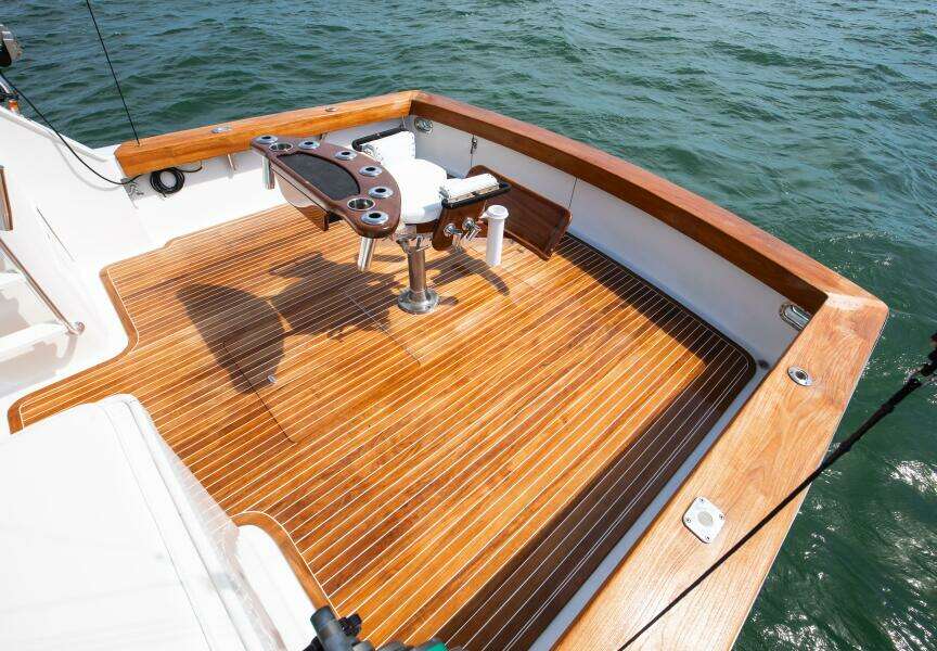 53ft Jim Smith Yacht For Sale 53ft Jim Smith Yacht For Sale