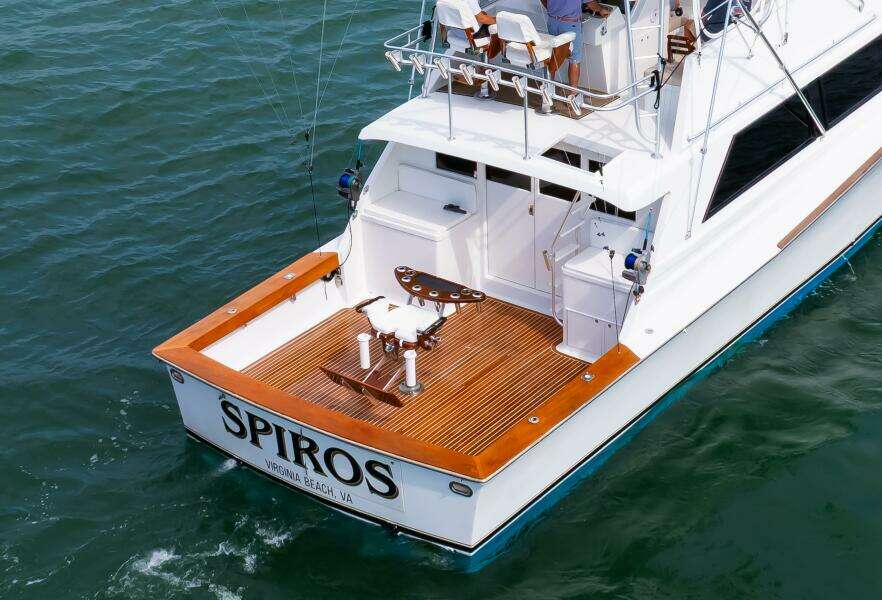 53ft Jim Smith Yacht For Sale 53ft Jim Smith Yacht For Sale