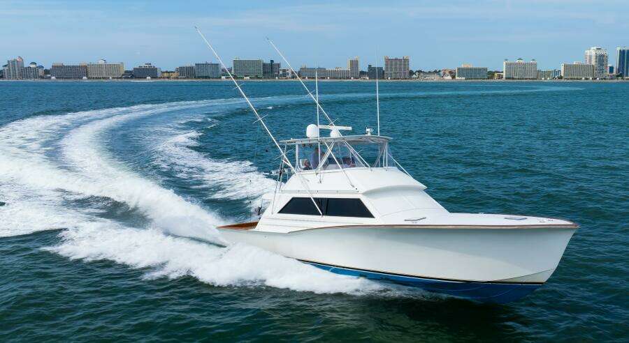 53ft Jim Smith Yacht For Sale 53ft Jim Smith Yacht For Sale