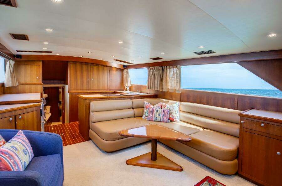 53ft Jim Smith Yacht For Sale 53ft Jim Smith Yacht For Sale