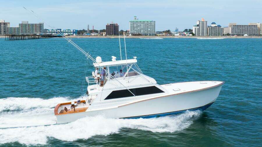 53ft Jim Smith Yacht For Sale 53ft Jim Smith Yacht For Sale