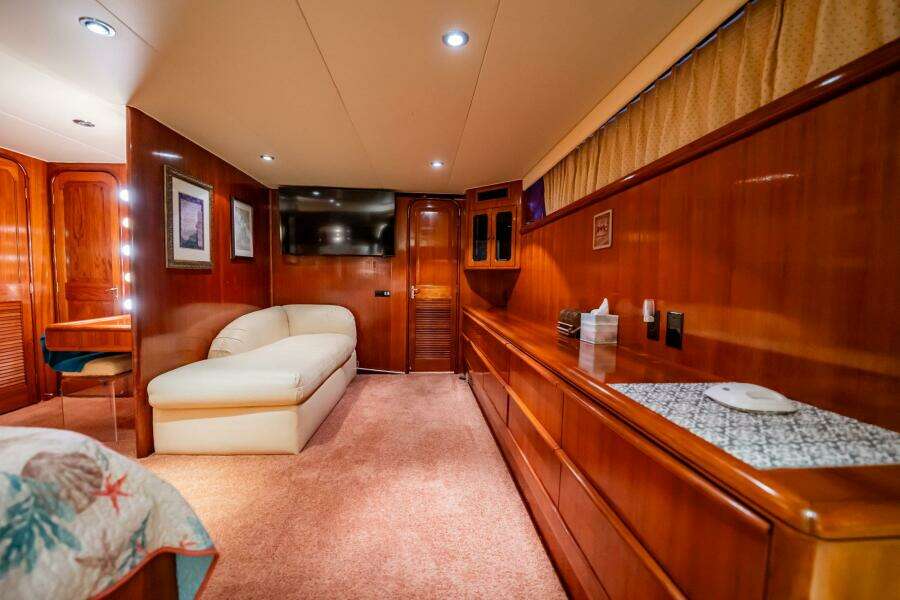 JUBILEE 63ft Viking Yacht For Sale JUBILEE 63ft Viking Yacht For Sale