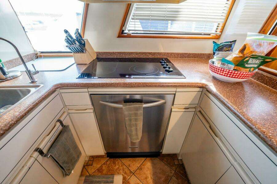 JUBILEE 63ft Viking Yacht For Sale JUBILEE 63ft Viking Yacht For Sale