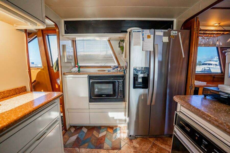 JUBILEE 63ft Viking Yacht For Sale JUBILEE 63ft Viking Yacht For Sale