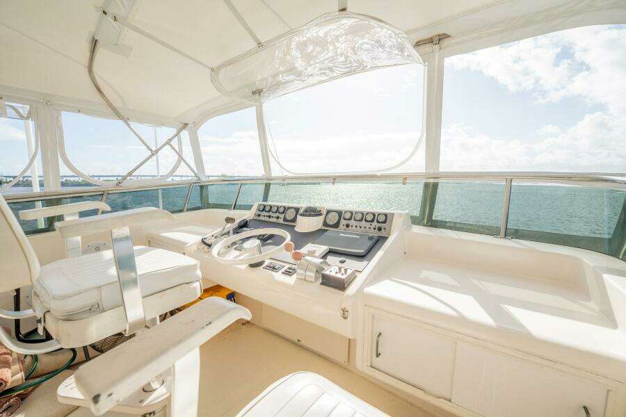 JUBILEE 63ft Viking Yacht For Sale JUBILEE 63ft Viking Yacht For Sale