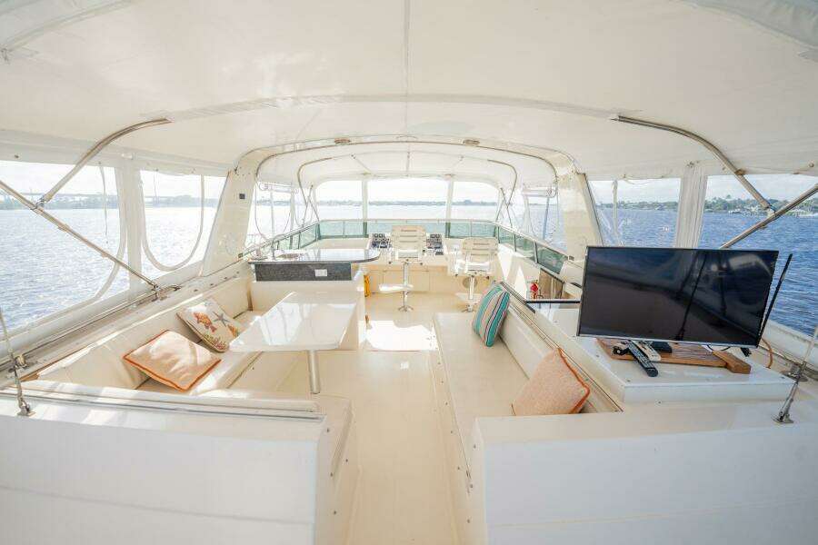 JUBILEE 63ft Viking Yacht For Sale JUBILEE 63ft Viking Yacht For Sale