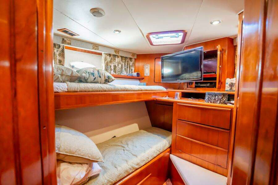 JUBILEE 63ft Viking Yacht For Sale JUBILEE 63ft Viking Yacht For Sale