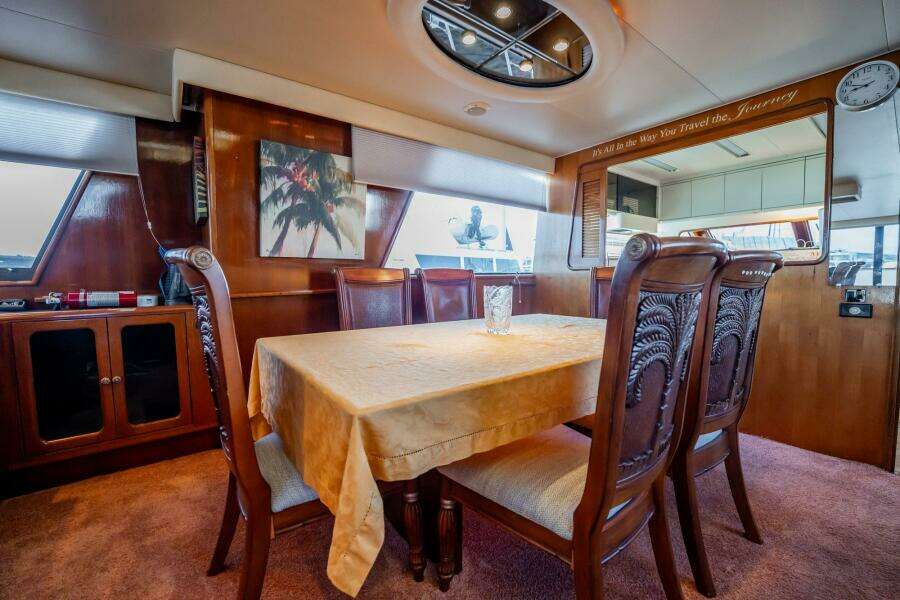 JUBILEE 63ft Viking Yacht For Sale JUBILEE 63ft Viking Yacht For Sale
