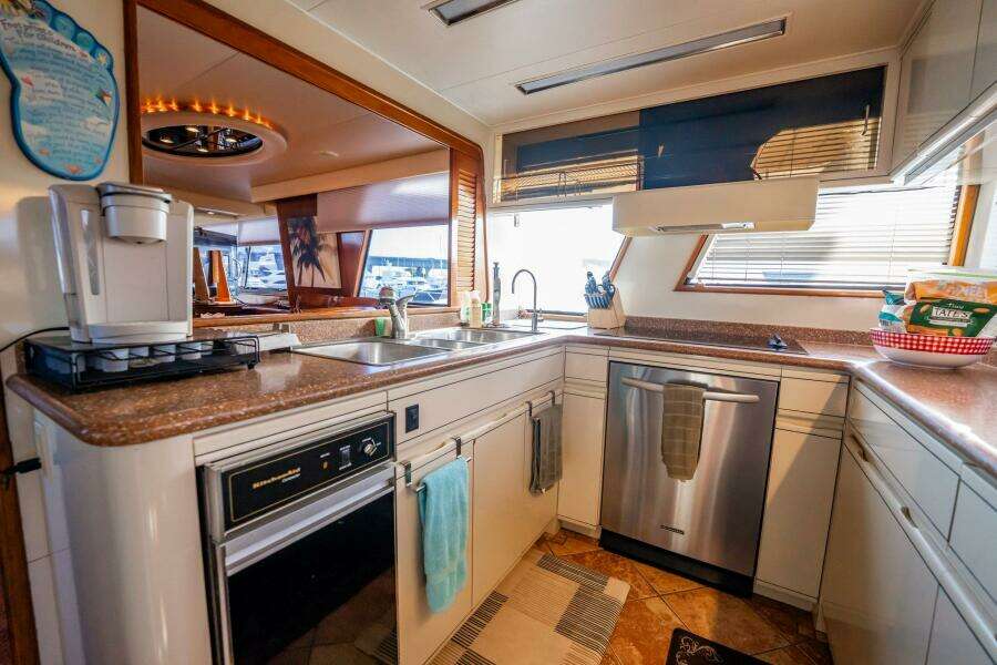 JUBILEE 63ft Viking Yacht For Sale JUBILEE 63ft Viking Yacht For Sale