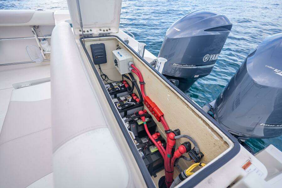 36ft Pursuit Yacht For Sale 36ft Pursuit Yacht For Sale